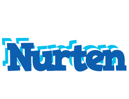 Nurten business logo