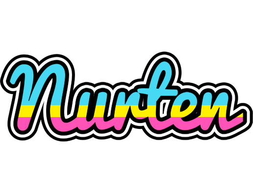Nurten circus logo
