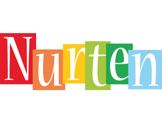 Nurten colors logo
