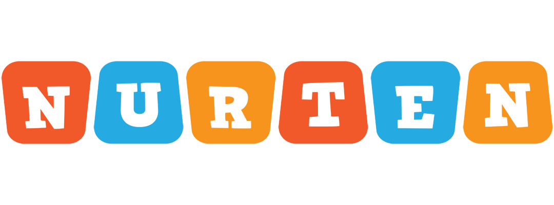Nurten comics logo