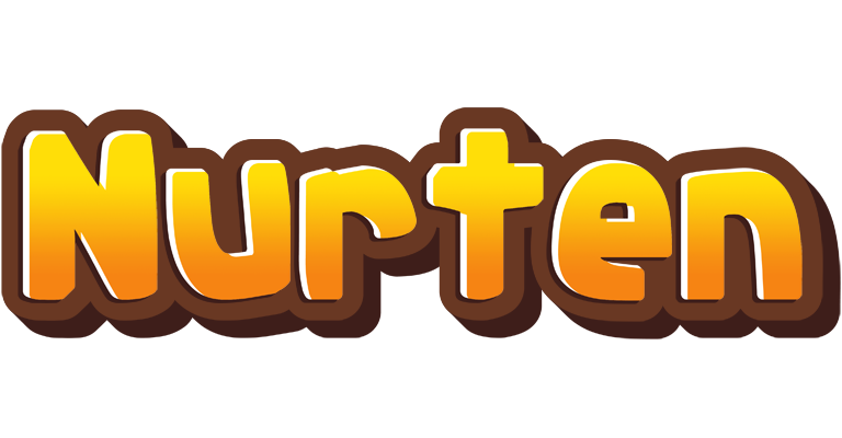 Nurten cookies logo