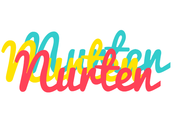 Nurten disco logo