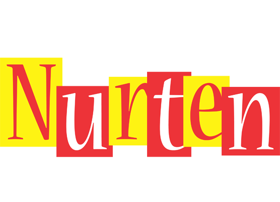 Nurten errors logo