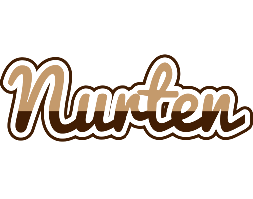 Nurten exclusive logo