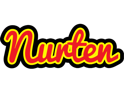 Nurten fireman logo
