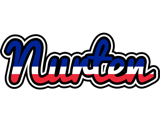 Nurten france logo