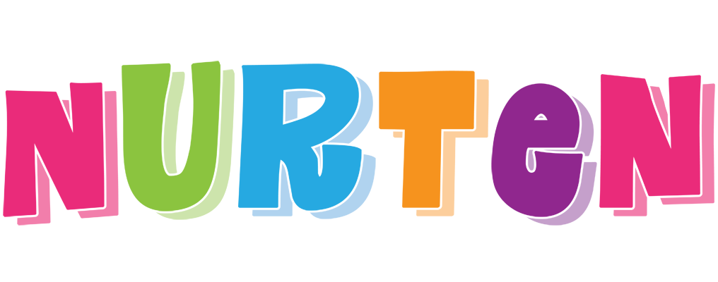 Nurten friday logo