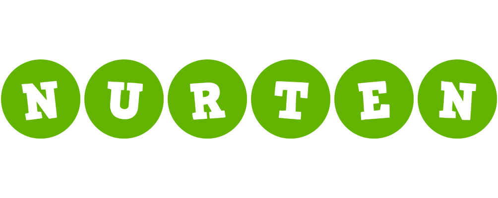 Nurten games logo