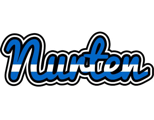 Nurten greece logo