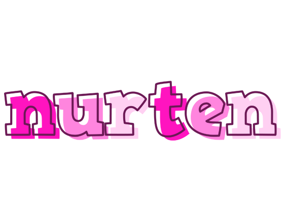Nurten hello logo