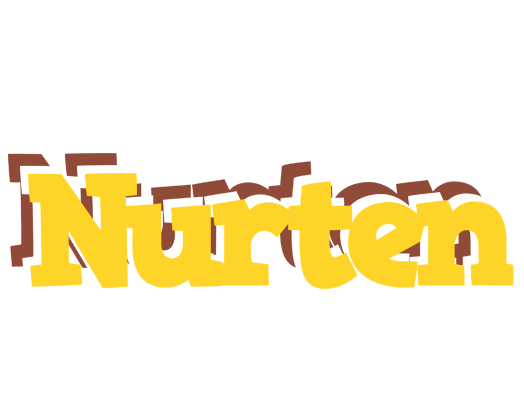 Nurten hotcup logo