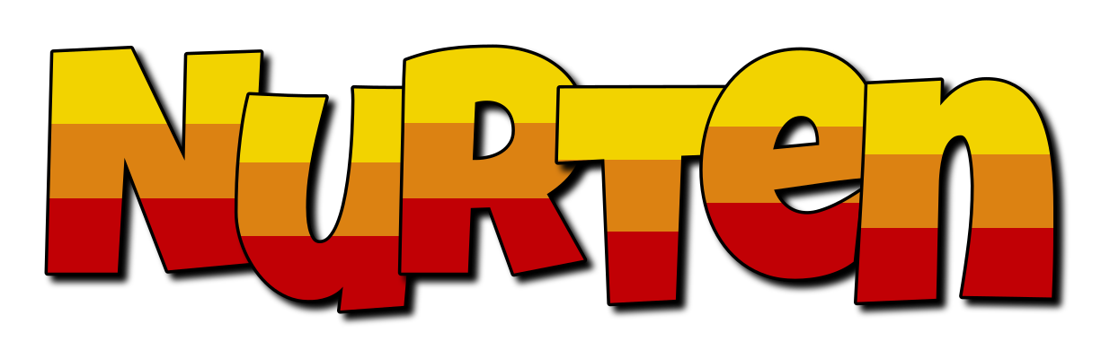 Nurten jungle logo
