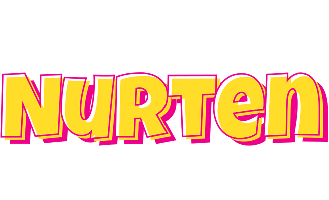 Nurten kaboom logo