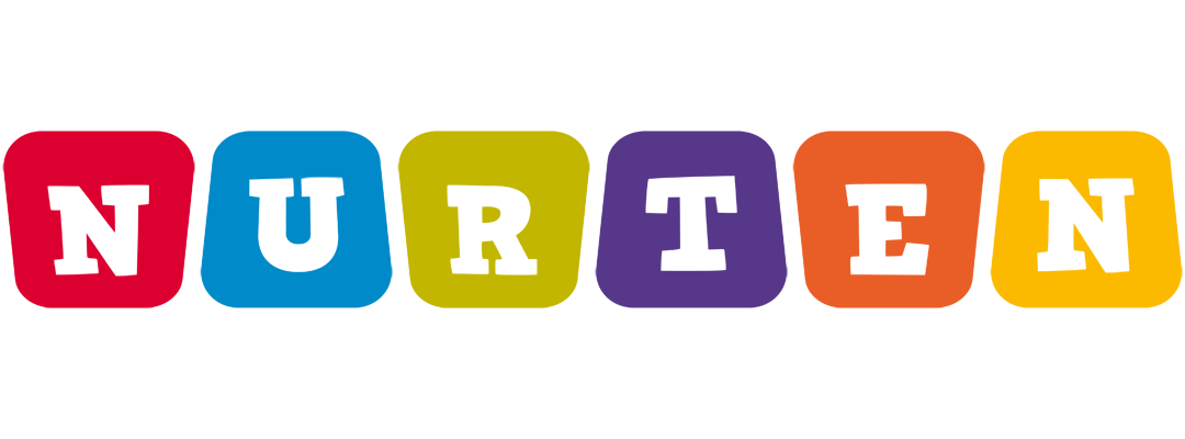 Nurten kiddo logo