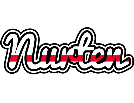 Nurten kingdom logo