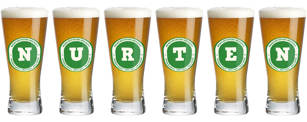 Nurten lager logo