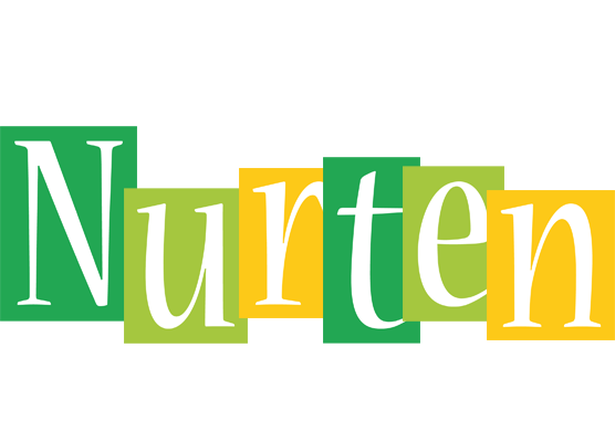 Nurten lemonade logo