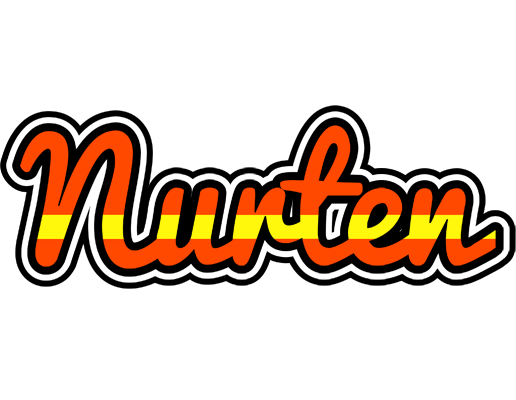 Nurten madrid logo