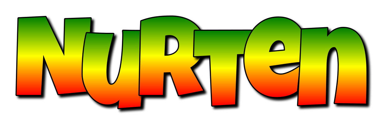 Nurten mango logo