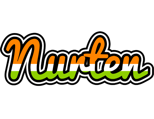Nurten mumbai logo
