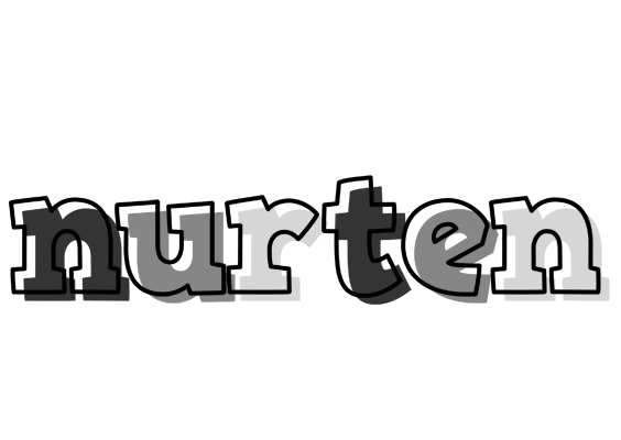 Nurten night logo