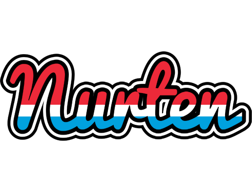 Nurten norway logo