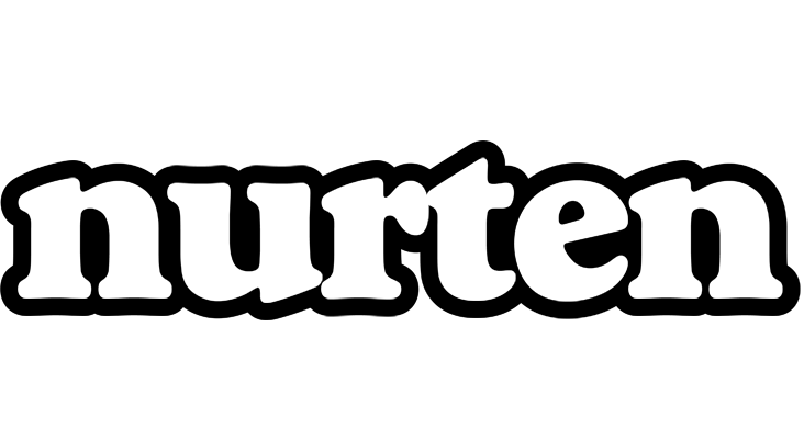 Nurten panda logo