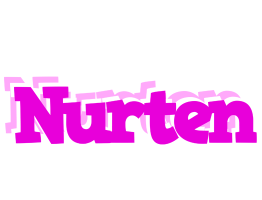 Nurten rumba logo