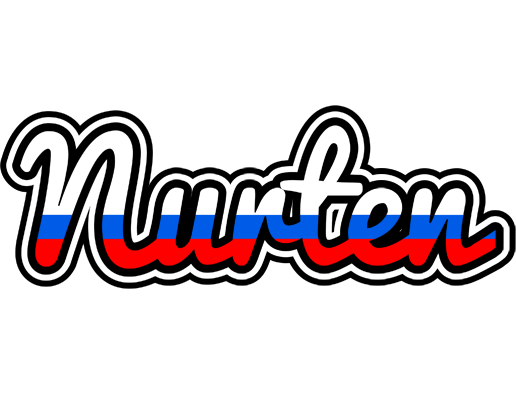 Nurten russia logo