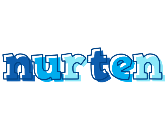 Nurten sailor logo