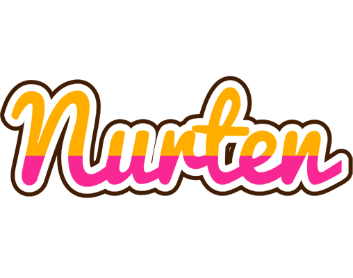 Nurten smoothie logo