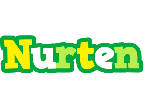 Nurten soccer logo