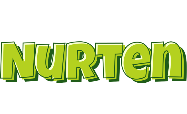 Nurten summer logo