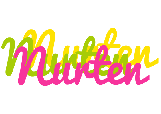 Nurten sweets logo