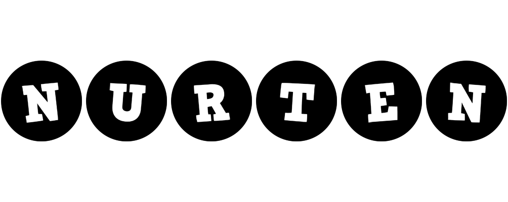 Nurten tools logo