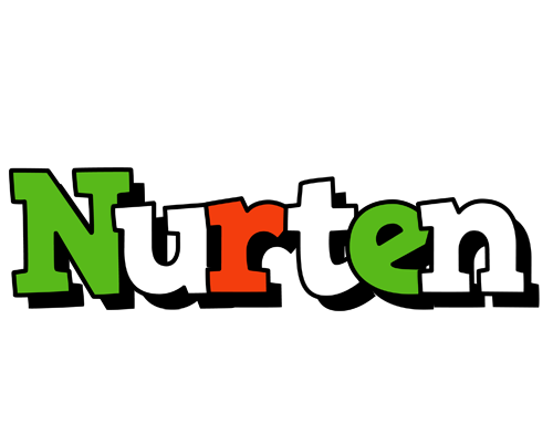 Nurten venezia logo