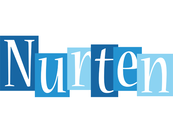 Nurten winter logo