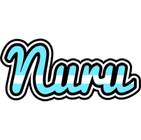 Nuru argentine logo