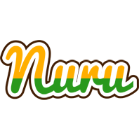 Nuru banana logo