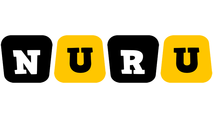 Nuru boots logo