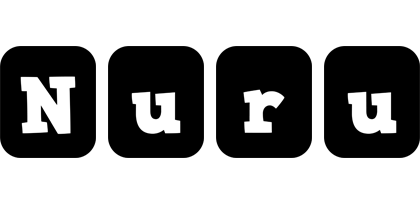 Nuru box logo