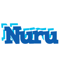 Nuru business logo