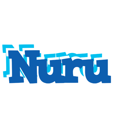 Nuru business logo