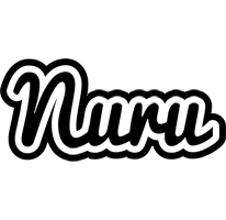 Nuru chess logo