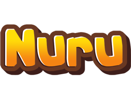 Nuru cookies logo