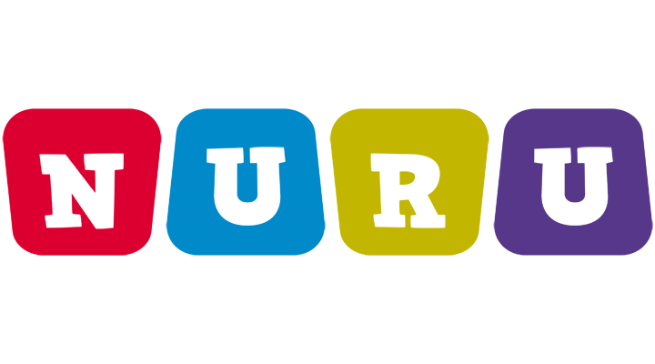 Nuru daycare logo