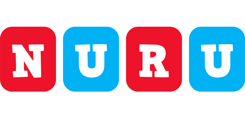 Nuru diesel logo