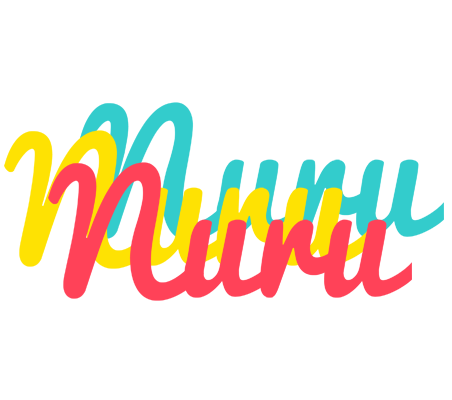 Nuru disco logo