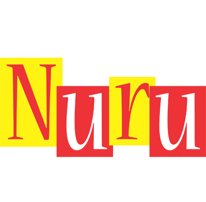 Nuru errors logo