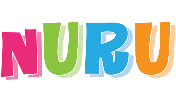 Nuru friday logo